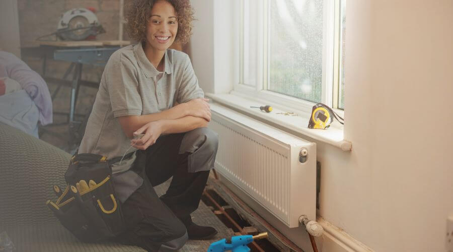 Professional same day plumber in Seymour, IN